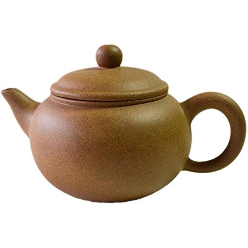 Zisha teapot 4oz - zisha,